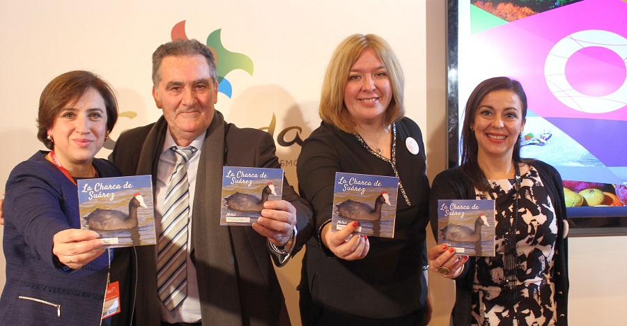 El área de Turismo ultima la participación de negocios locales en una guía gastronómica