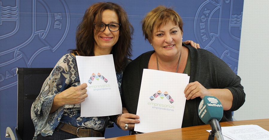 El ‘IX Encuentro de Empresarias y Emprendedoras_ mostrará la labor de las empresas locales y la mujer empresaria