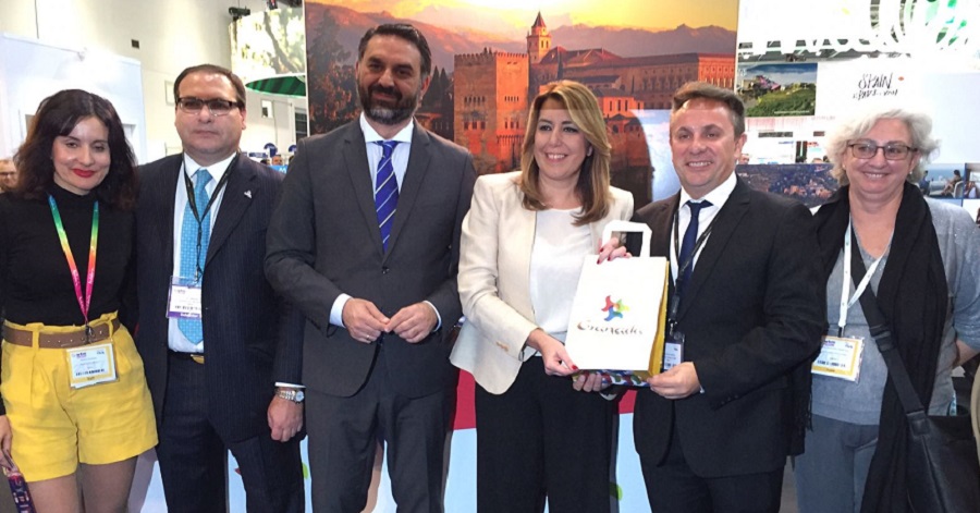 El mercado británico sube un 10,23% en cinco años y roza los 95.000 turistas