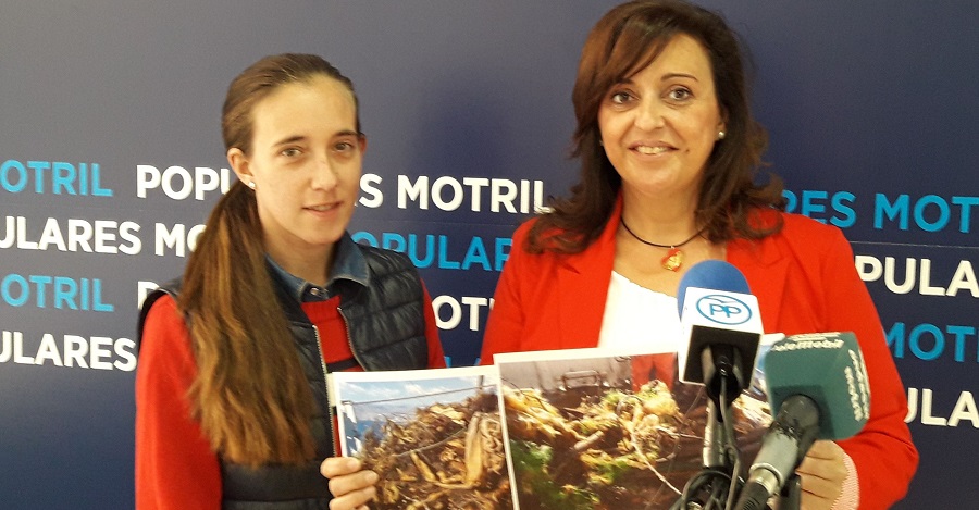 El Partido Popular propone un Plan de recogida de residuos “eficaz y ágil”