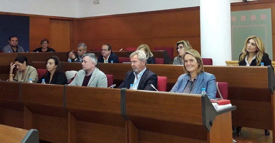 El PP de Motril agradece el apoyo del pleno a sus propuestas para generar empleo y riqueza