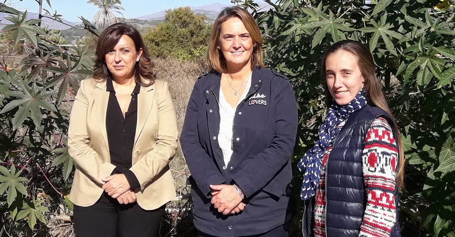 El PP muestra su satisfacción por la “inminente” implantación del Aula del Mar en Motril