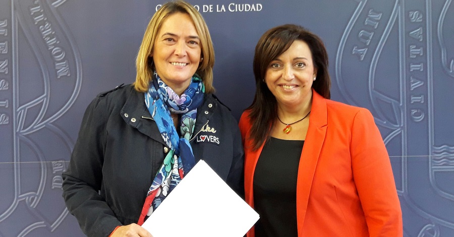 El PP propone la Medalla de Oro de la ciudad de Motril para la Policía Nacional