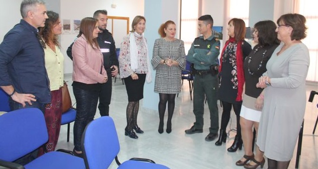 Jornada de coordinación integral para mejorar la atención a las víctimas de violencia de género