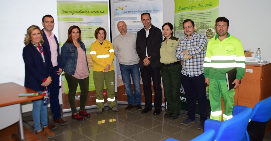 La Junta despliega una campaña preventiva contra incendios causados por trabajos agrícolas