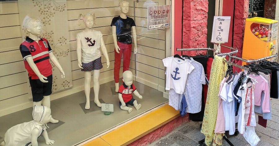 Los comercios de Motril celebrarán una nueva Feria de Stock coincidiendo con el ‘Black Friday_