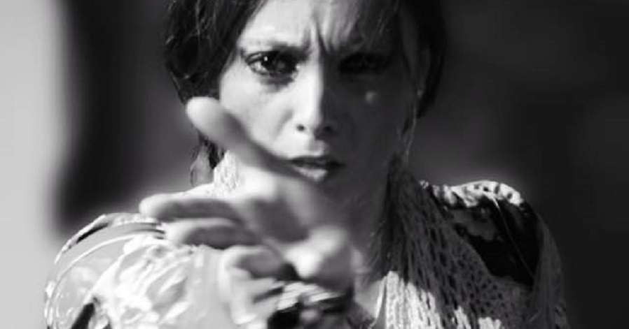 Merecida distinción de honor, 'Medalla de Oro', para Conchi Maya