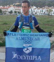 Participación del Club Atletismo Sexitano en la XVI Maratón Alpino Jarapalos