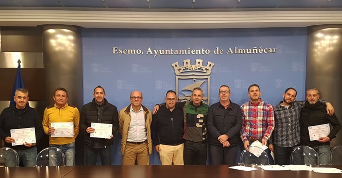 Agentes de la Policía Local se forman en cursos de defensa personal policial