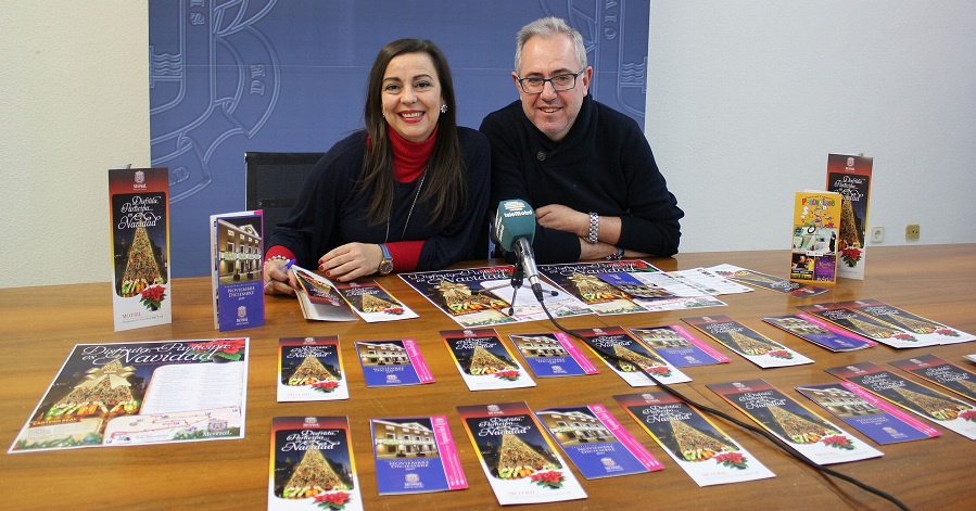 Continúa la programación especial de Navidad con talleres, villancicos de los coros rocieros, títeres y conciertos