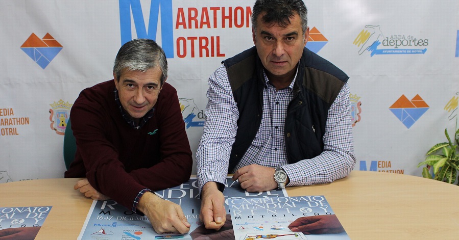 El Campeonato Mundial de Rentoy Motrileño amplia su plazo de inscripción