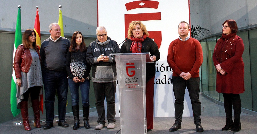 Las 'Navidades Mágicas' llegan este año a 10 municipios de la provincia