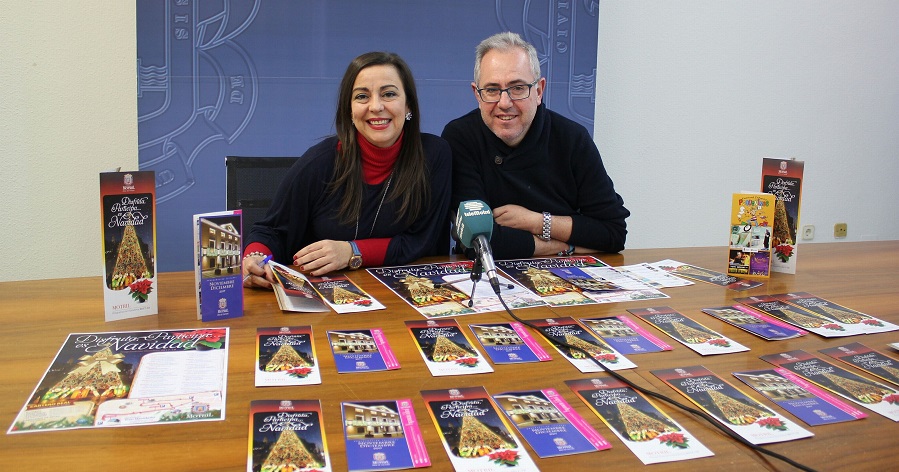 Motril animará las fiestas de Navidad con un amplio programa de actividades para toda la familia