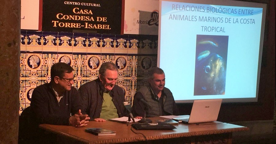 Presentación del nuevo Cuadernillo Ambiental