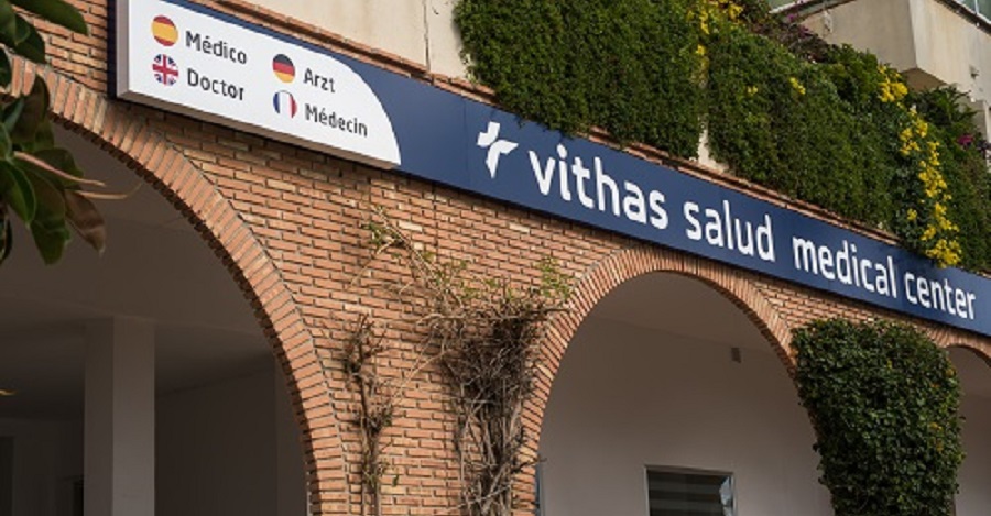 Vithas Almuñécar