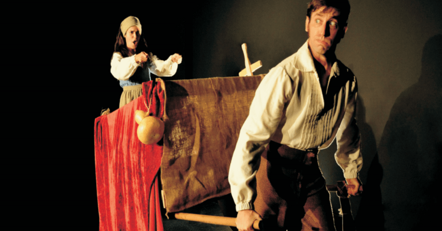 Abulaga Teatro_Cómicos