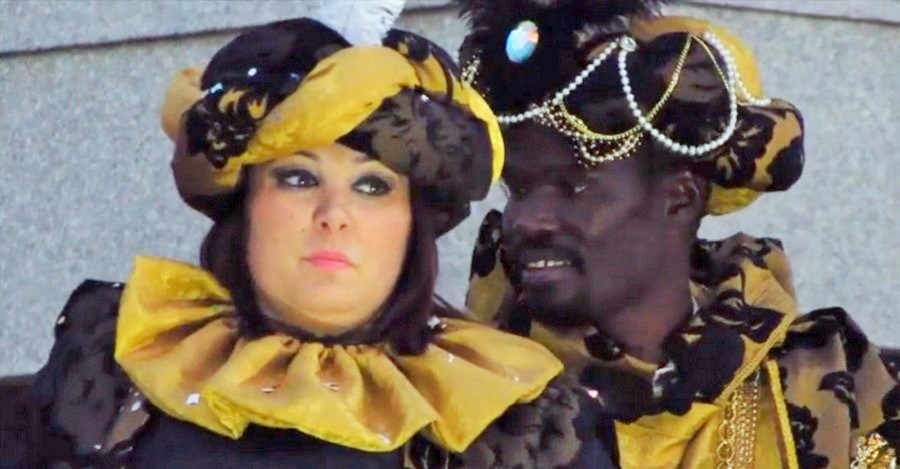 Cabalgata Reyes Almuñécar