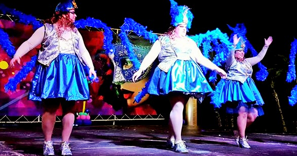 Carnaval den Almuñécar