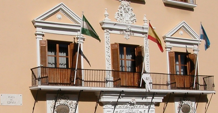 Día de luto en el Ayto. de Motril por el fallecimiento del exconcejal Don Francisco Lorenzo Fernández