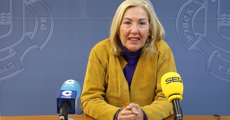 El Ayuntamiento de Motril lanza el proyecto FORMACTIVA que cualificará a 270 jóvenes a lo largo de 2018