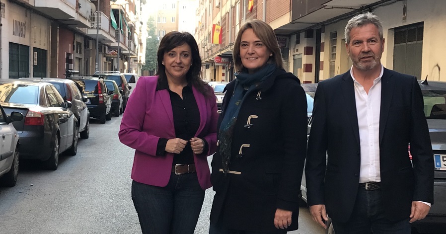 El PP pide a Almón que atienda a los barrios de Motril y escuche a los vecinos