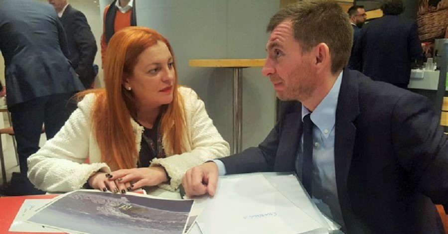 El primer hotel en los terrenos del TH1 podría empezar a construirse en meses