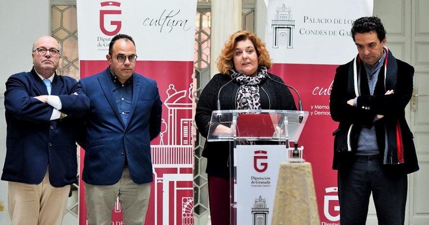 Interpretes de todo el mundo participan en la 33 edición del Certamen de Guitarra Clásica 'Andrés Segovia'