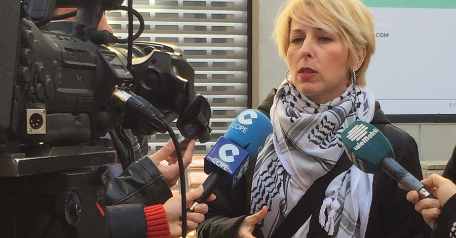 IU propone la rebaja de impuestos y tasas para el pequeño comercio de Motril