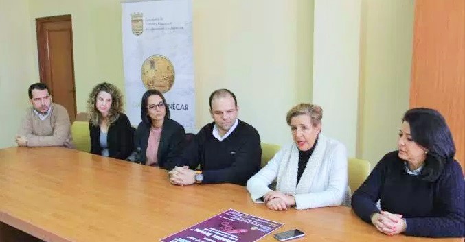 La Casa de la Cultura de Almuñécar acogerá el II Teatro Benéfico 'Verde Esperanza'