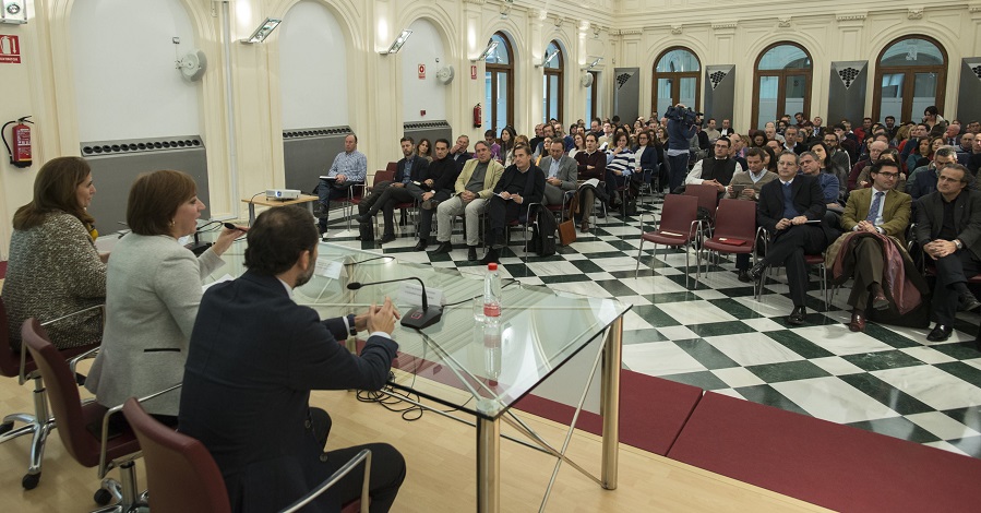 La provincia de Granada, una de las que más se beneficiarán de la nueva ley de Urbanismo, señalan desde la Junta