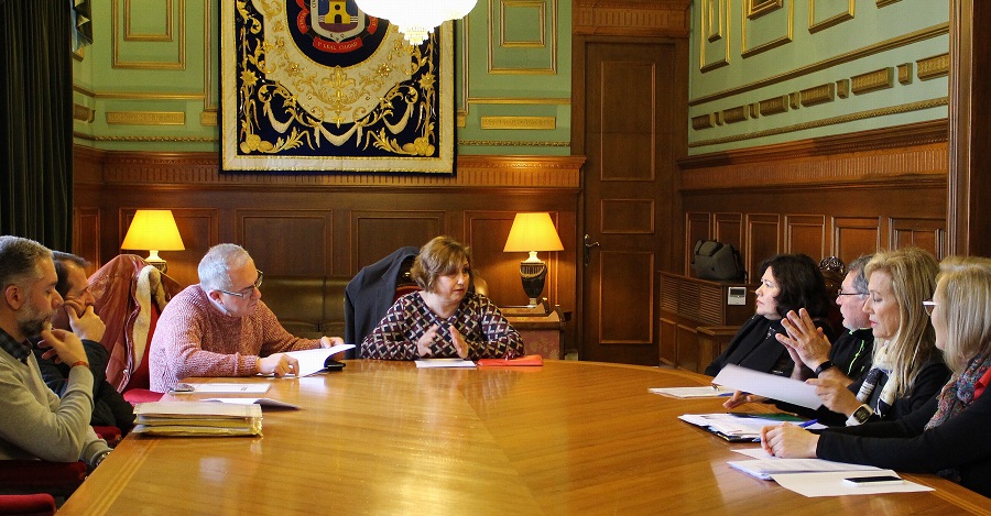 Motril se convierte en la primera Ciudad Lectora de la provincia