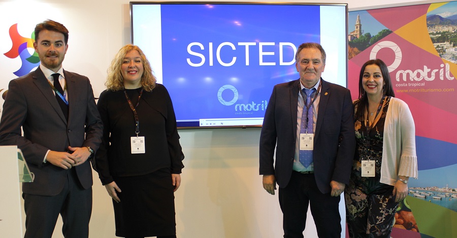 Motril se une al mayor club de calidad turística de España con la adhesión al proyecto SICTED
