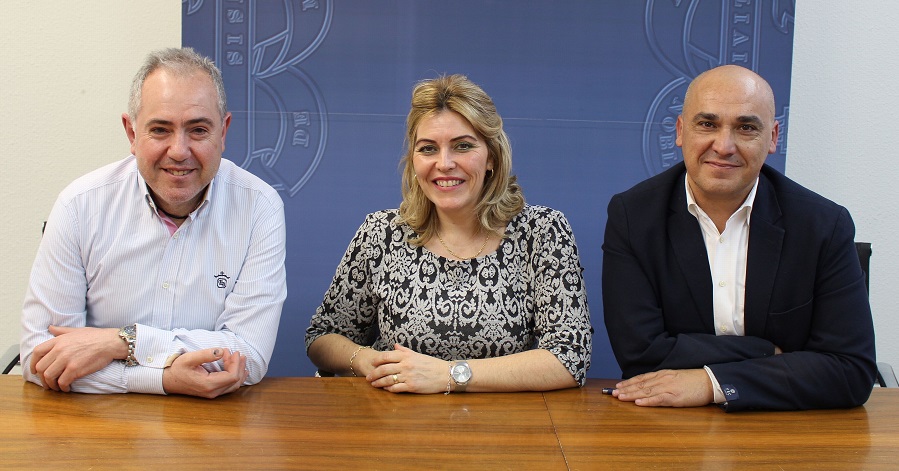 Niños y niñas del Ave María Esparraguera conocen la Fábrica del Pilar con el proyecto ‘128 Años de Historia, 128 Años Creando Patrimonio_