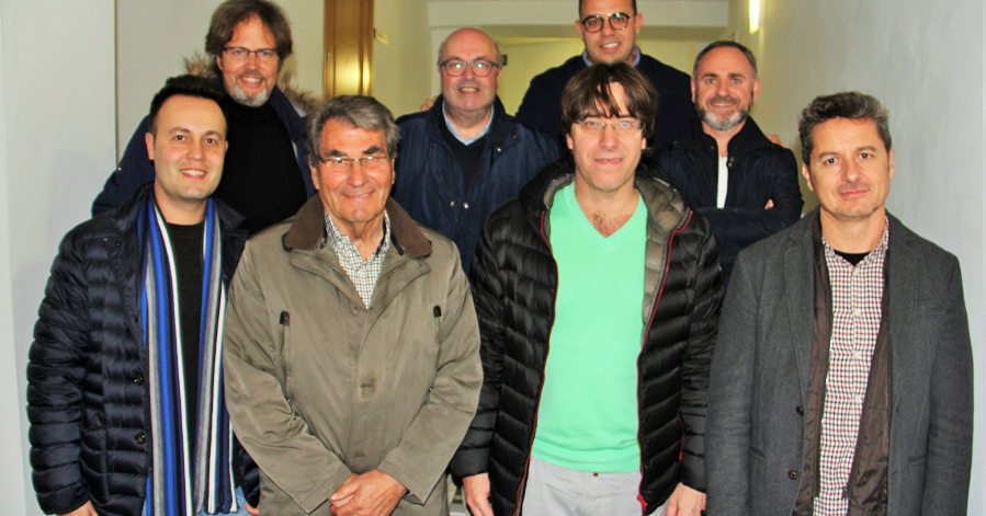 Siete guitarristas acceden a la semifinal del 'Andrés Segovia'