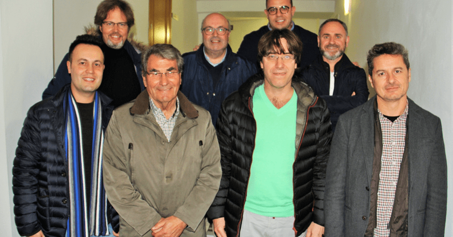 Siete guitarristas acceden a la semifinal del 'Andrés Segovia'