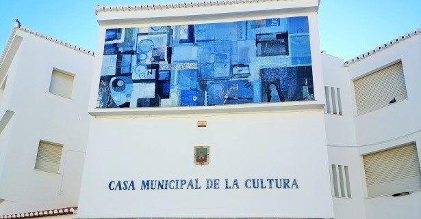 Casa de la Cultura de Salobreña