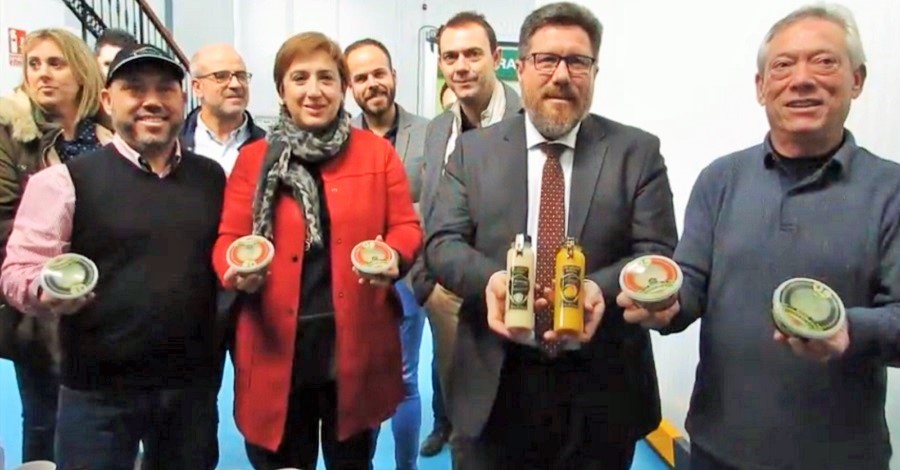 Casi 80 empresas y entidades andaluzas participarán este año en Fruit Logistica