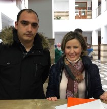 Ciudadanos Motril solicita que se restaure el servicio de interpretación de lengua de signos en el Ayuntamiento