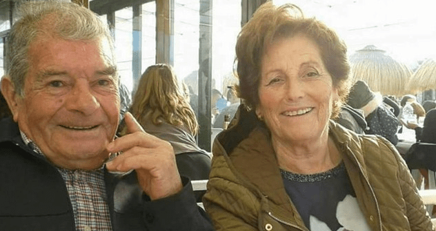 Continúa la búsqueda de Francisca de la O López, desaparecida el sábado en Salobreña