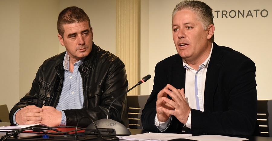 Diputación destina 23 millones de euros para nuevos equipamientos y servicios en los municipios