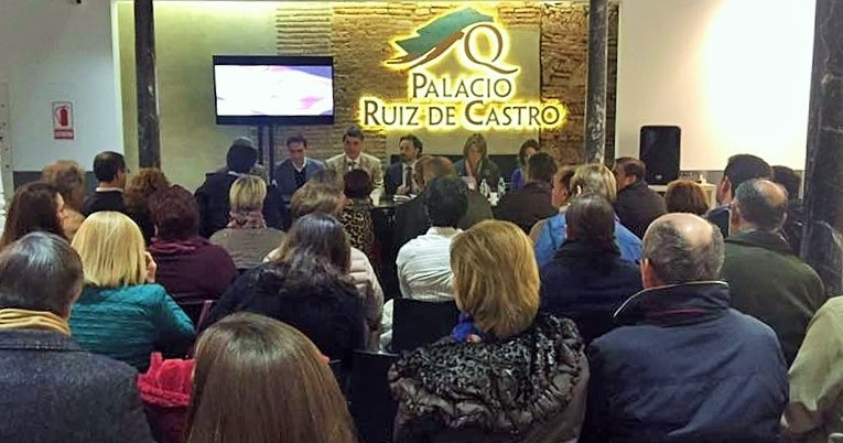 EL Partido Popular analiza la situación energética en Motril