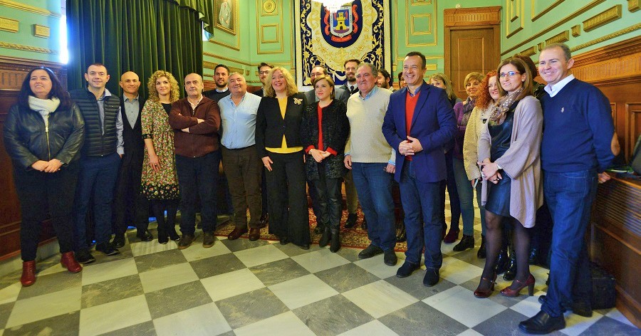 La Junta afianza su esfuerzo inversor en la Costa Tropical con más de 80 millones