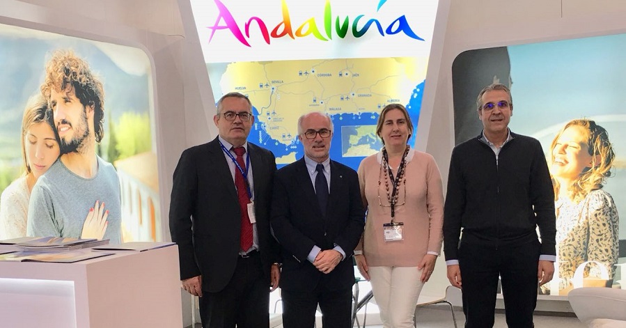 Los puertos deportivos andaluces despiertan el interés de los navegantes internacionales