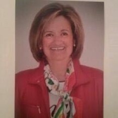 María Victoria del Valle