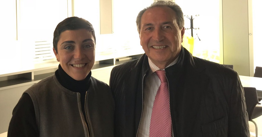 Marinas de Andalucía agradece la buena disposición de la nueva gerente de la APPA para abordar las controversias