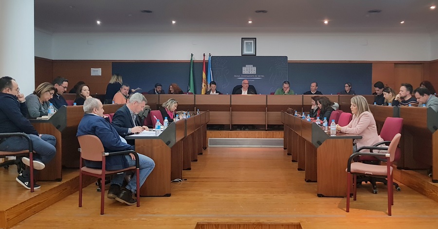 Más de 2 millones de euros para mejoras de infraestructuras en diversos municipios de la Costa Tropical