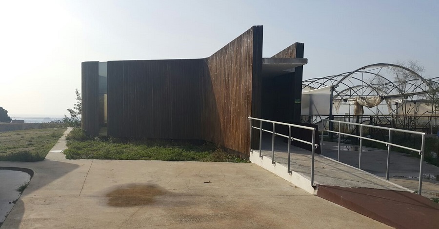 Medio Ambiente_Aula Didáctica_Salobreña