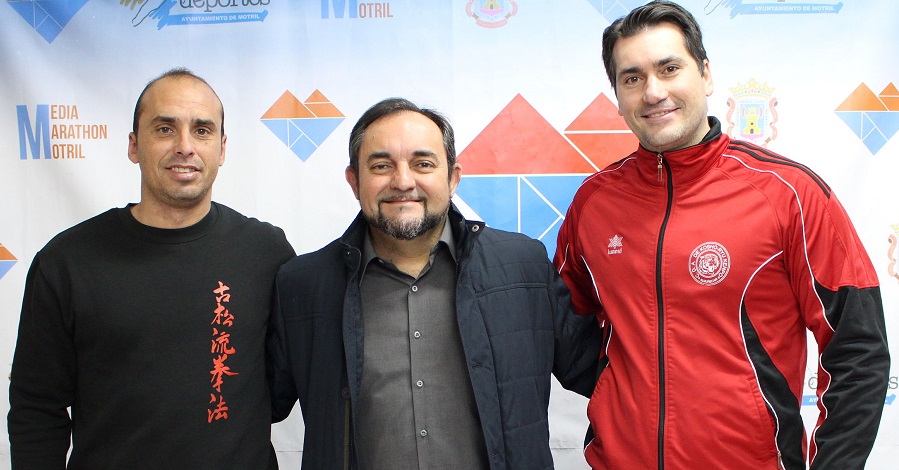 Motril será sede del Campeonato de Andalucía de Kenpo Infantil 2018