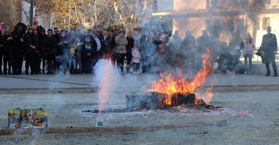 Motril_Entierro de la sardina