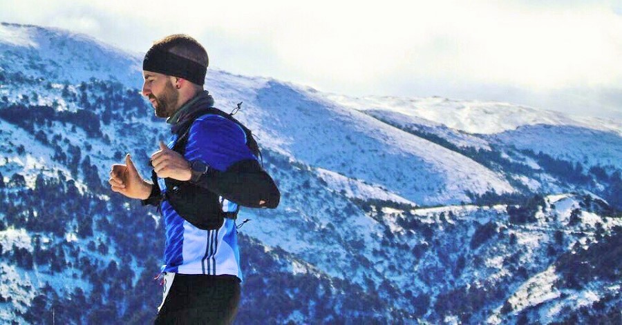 Participación del Club Atletismo Sexitano en el Trail Cahorros 2.0 de Monachil